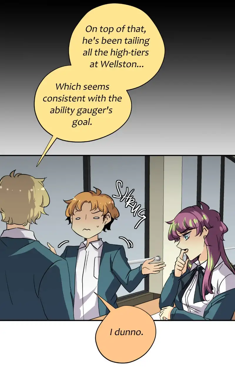 unOrdinary Chapter 183 - Page 52