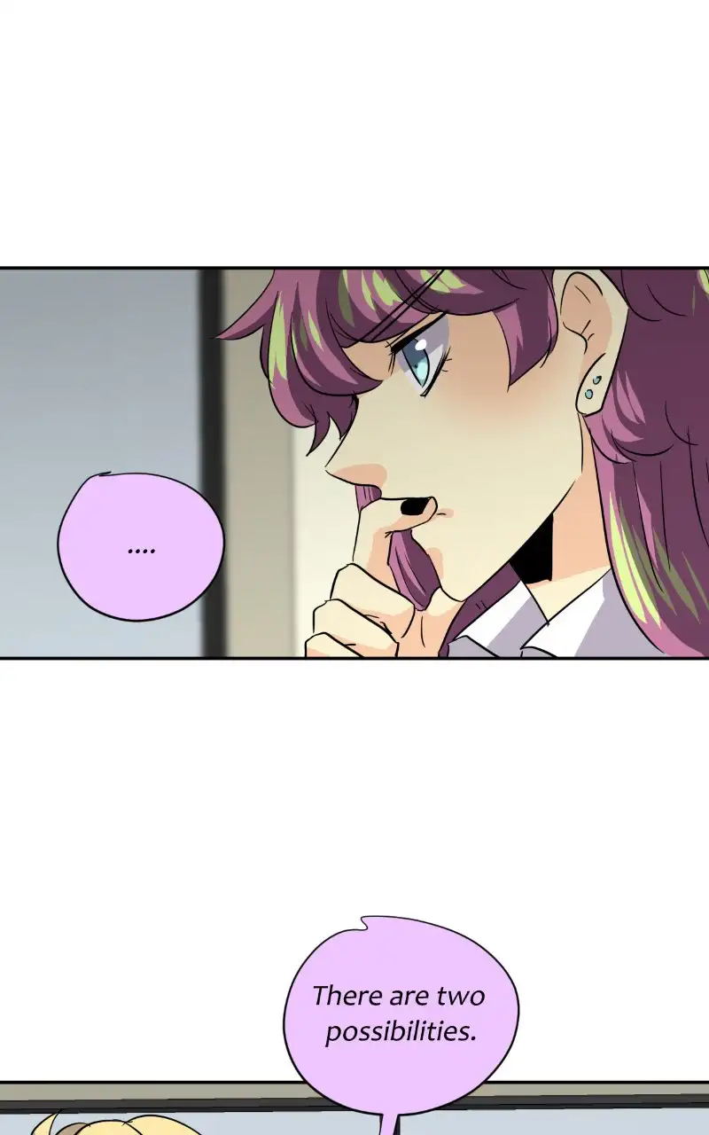 unOrdinary Chapter 183 - Page 53