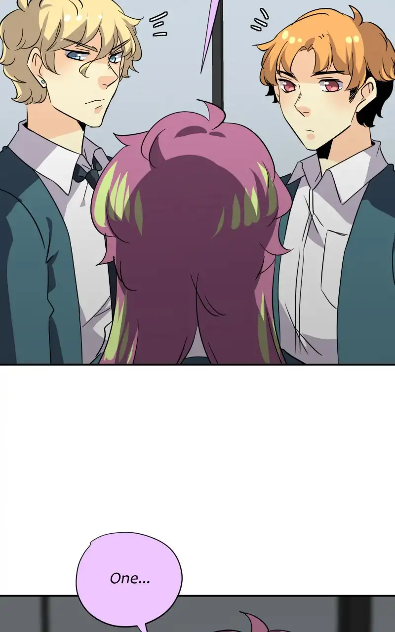 unOrdinary Chapter 183 - Page 54