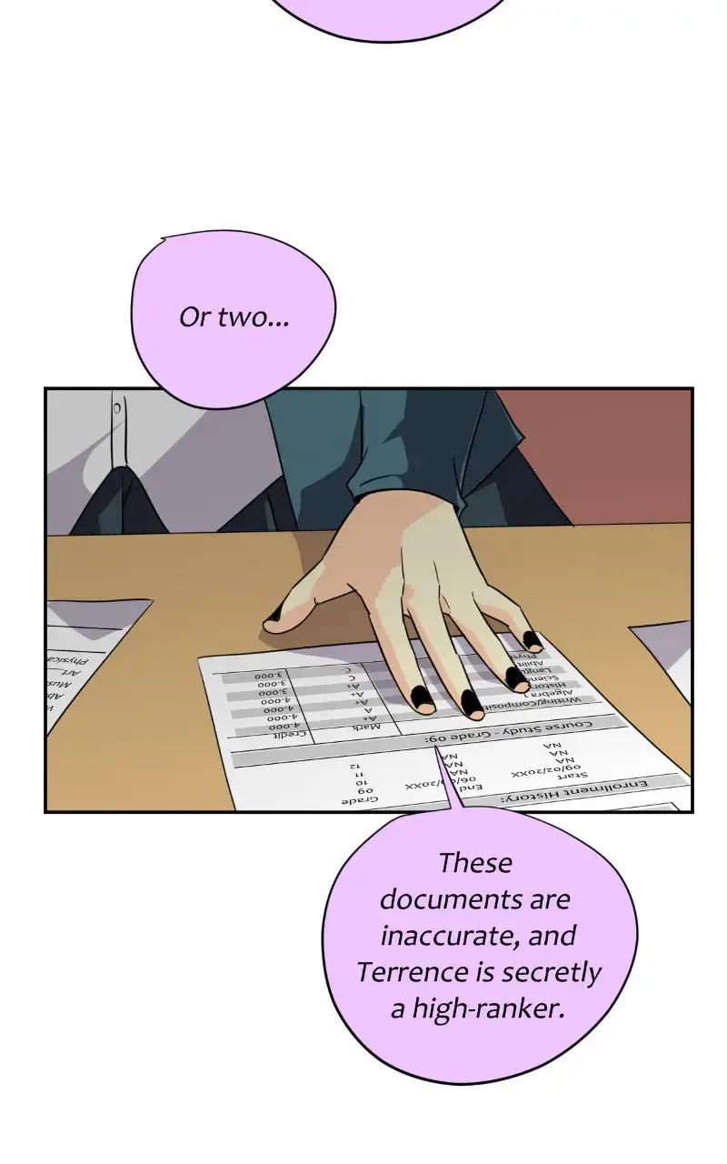 unOrdinary Chapter 183 - Page 56