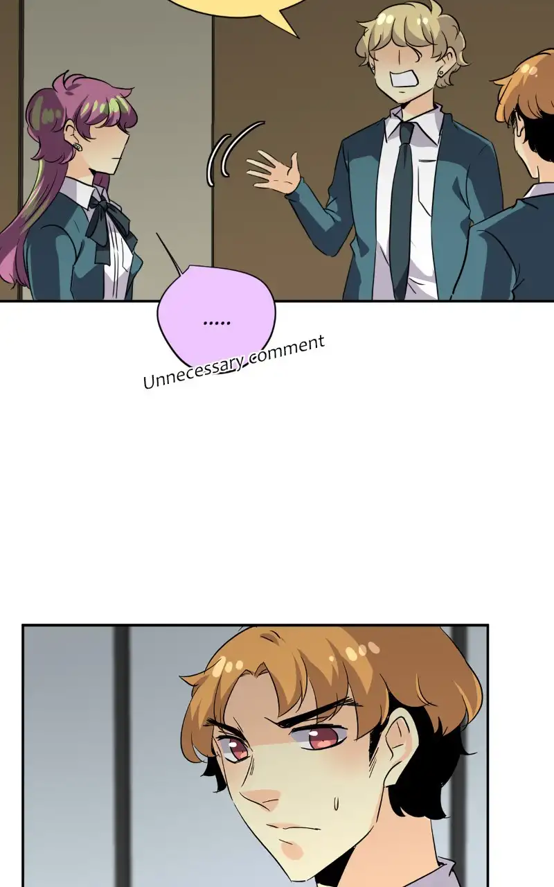 unOrdinary Chapter 183 - Page 58