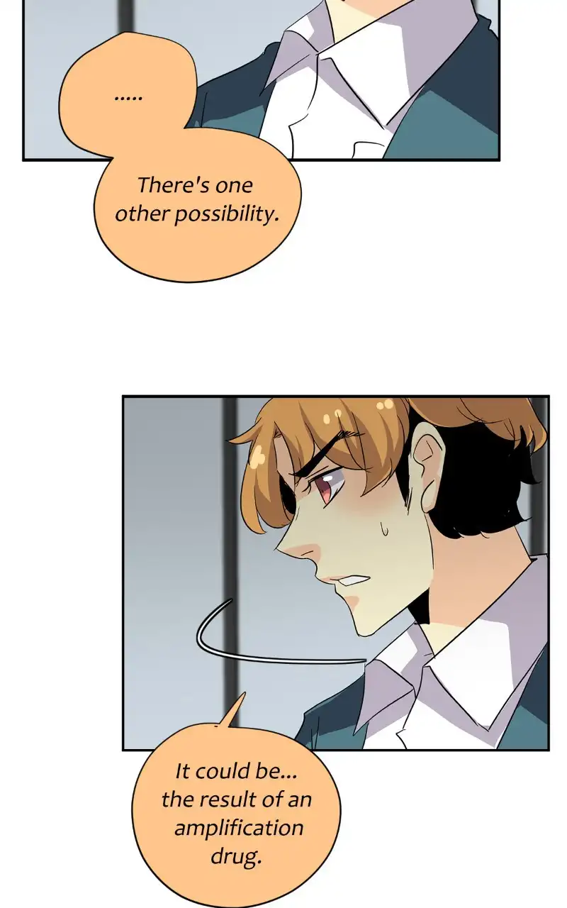 unOrdinary Chapter 183 - Page 59