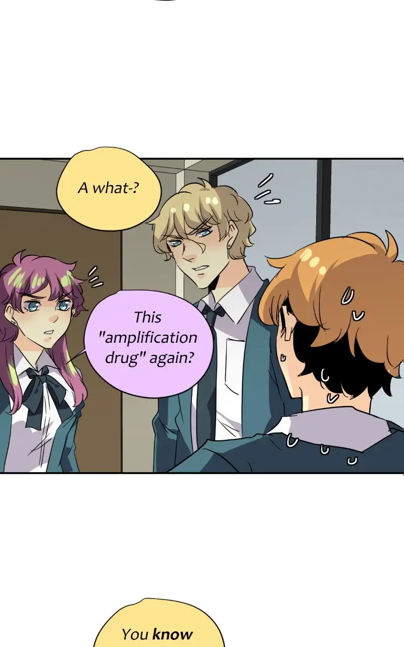 unOrdinary Chapter 183 - Page 60