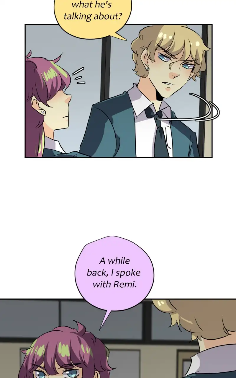 unOrdinary Chapter 183 - Page 61