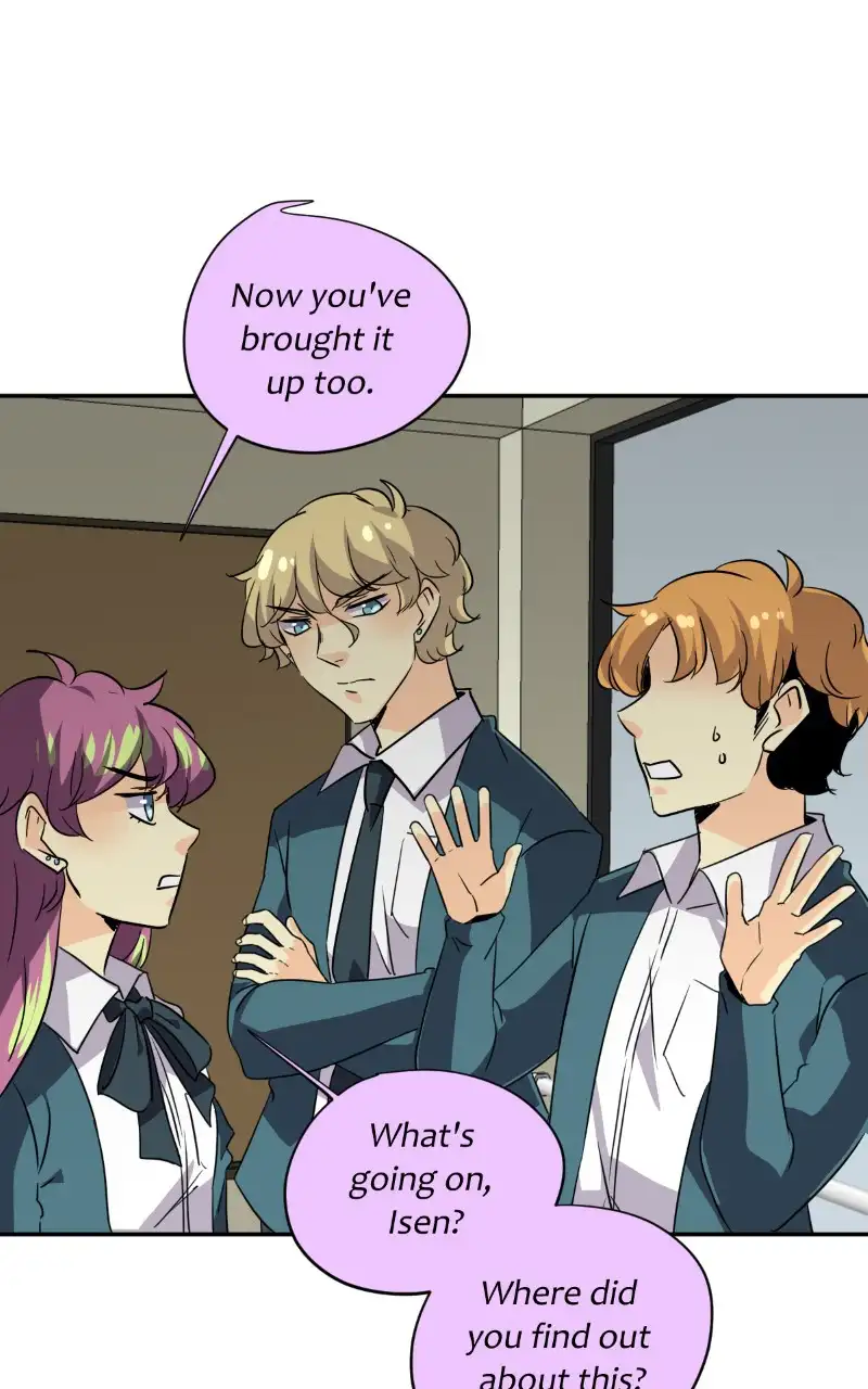 unOrdinary Chapter 183 - Page 64