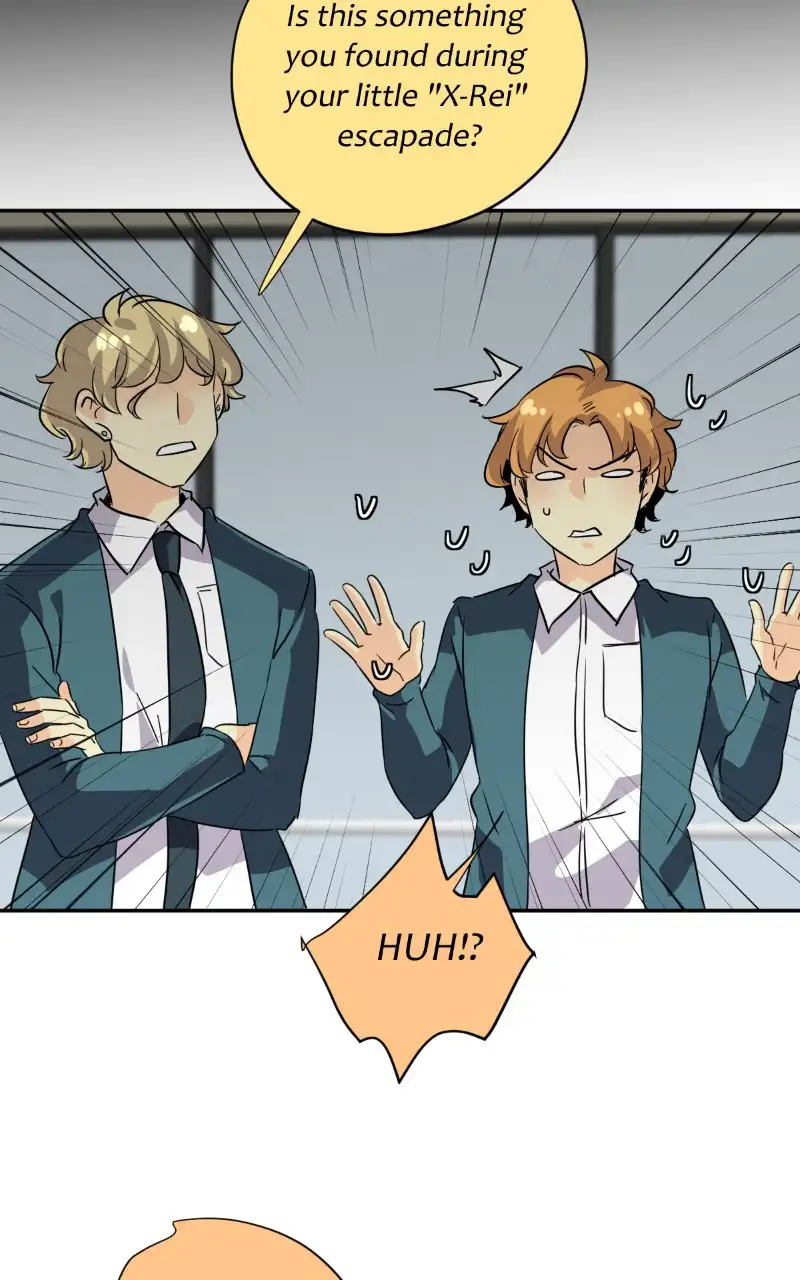 unOrdinary Chapter 183 - Page 68