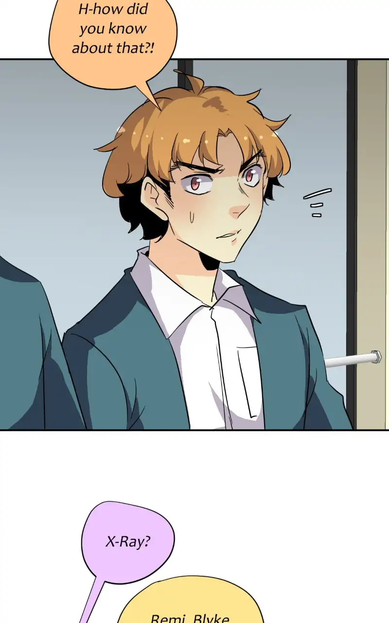 unOrdinary Chapter 183 - Page 69