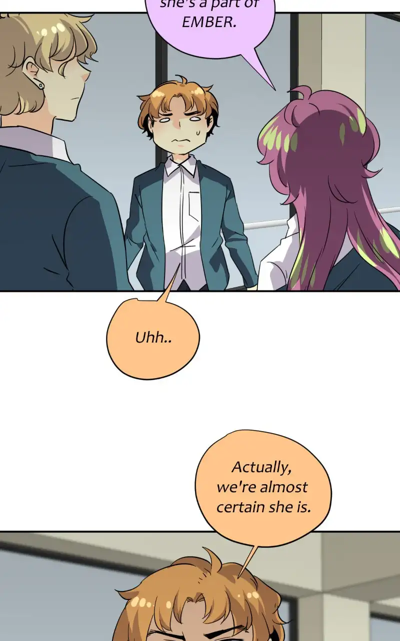 unOrdinary Chapter 183 - Page 72