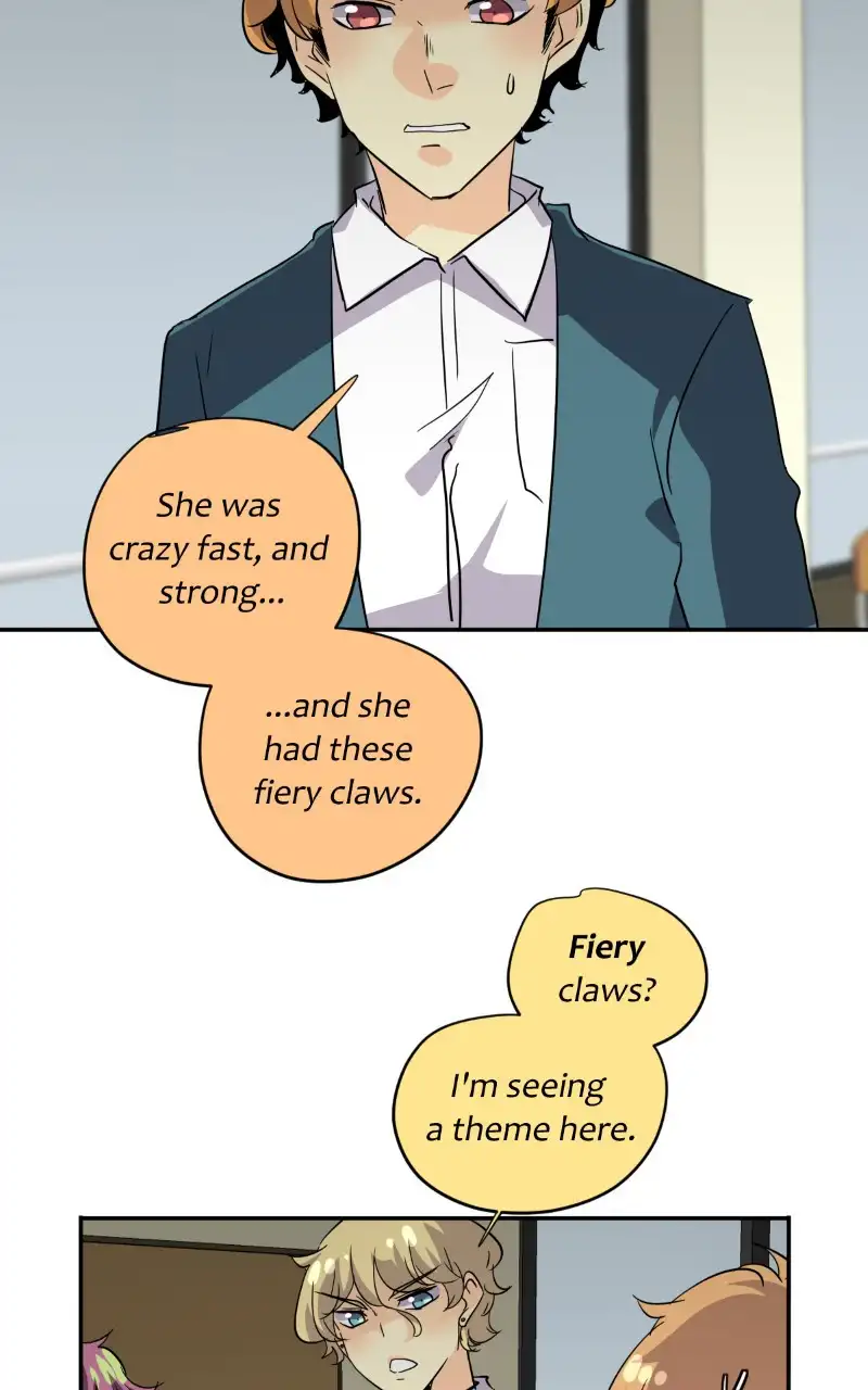 unOrdinary Chapter 183 - Page 73