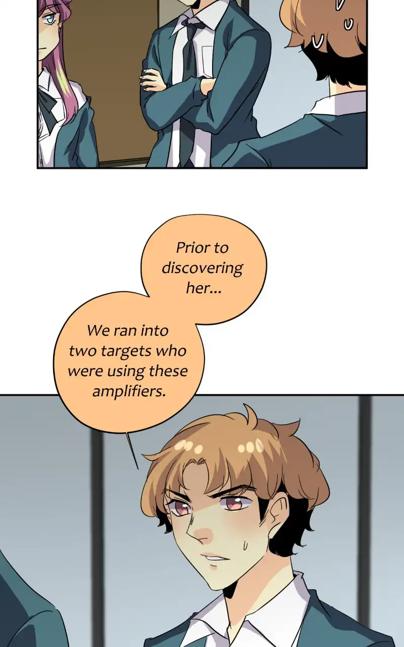 unOrdinary Chapter 183 - Page 74