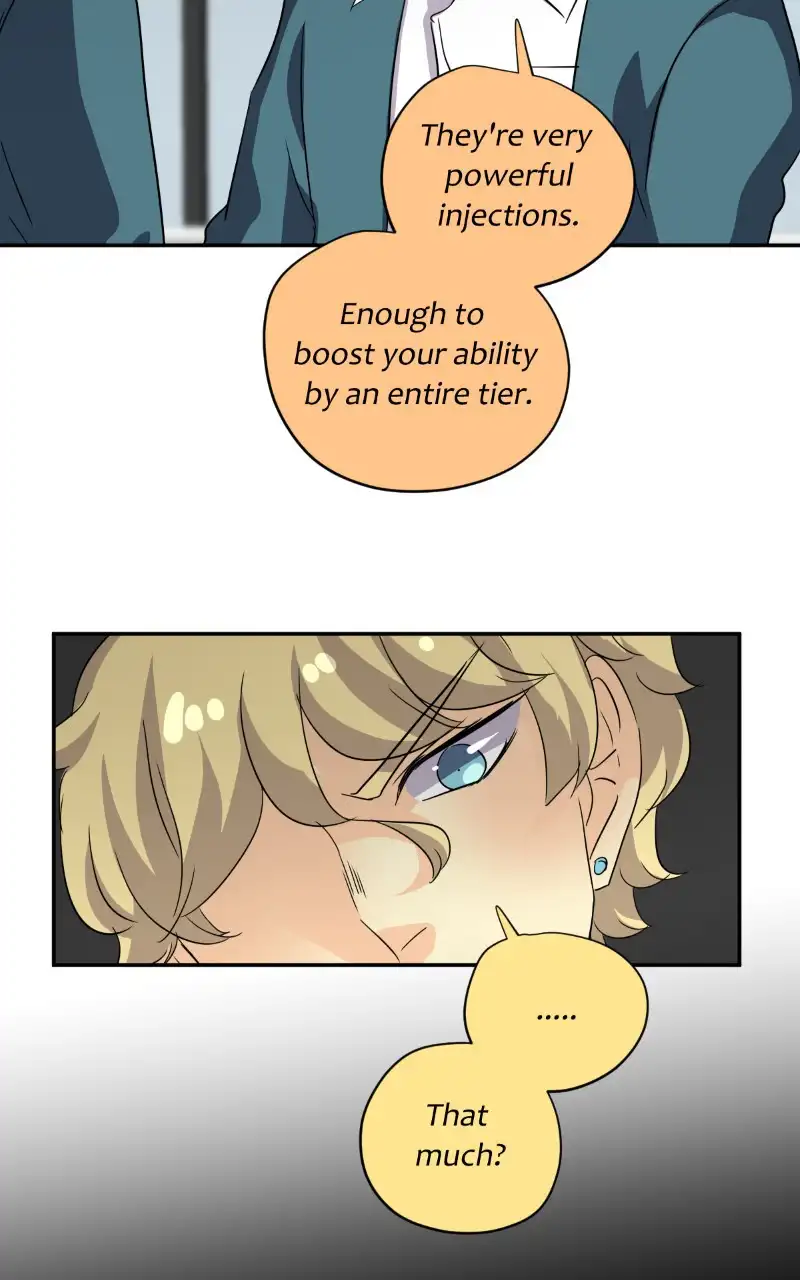 unOrdinary Chapter 183 - Page 75