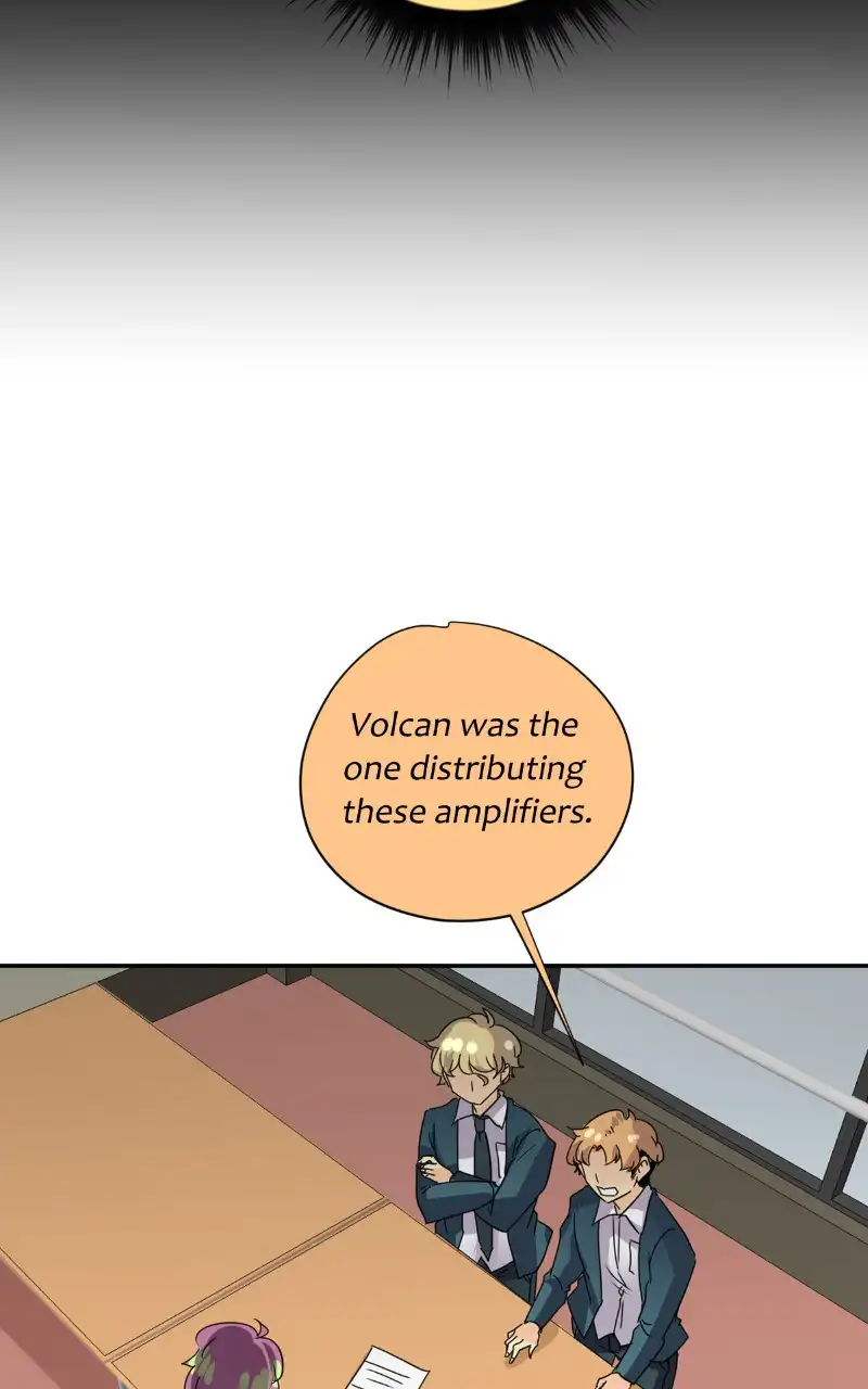 unOrdinary Chapter 183 - Page 77