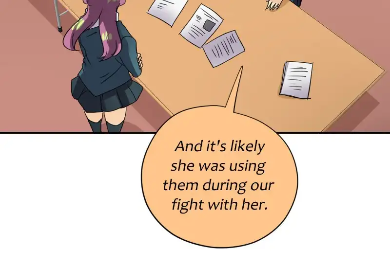 unOrdinary Chapter 183 - Page 78