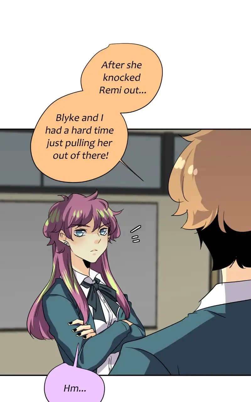 unOrdinary Chapter 183 - Page 79