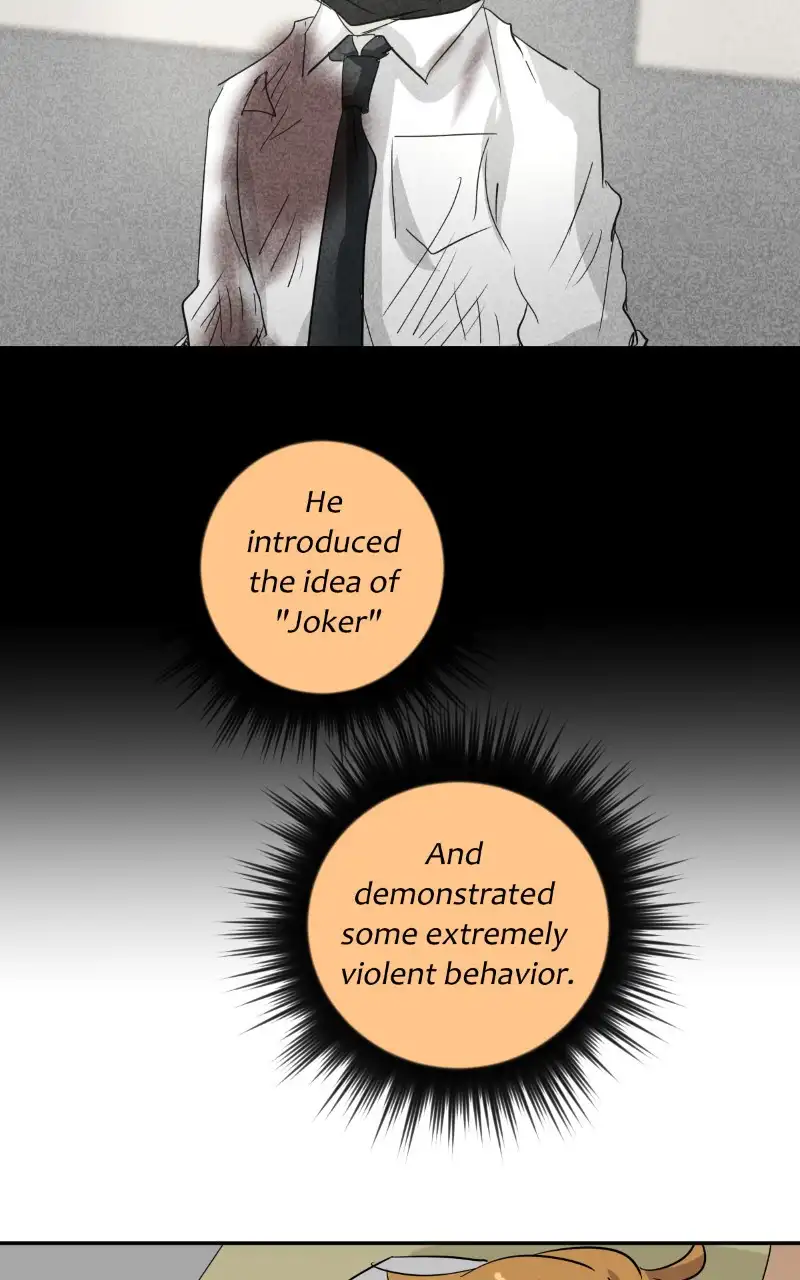 unOrdinary Chapter 183 - Page 8