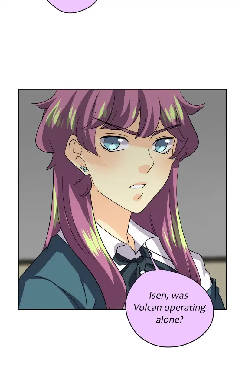 unOrdinary Chapter 183 - Page 80