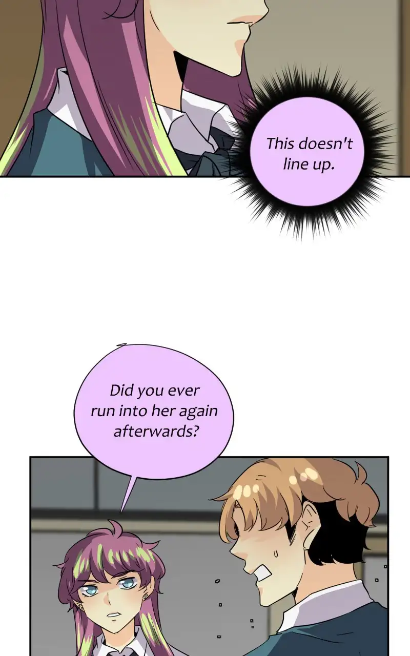 unOrdinary Chapter 183 - Page 84