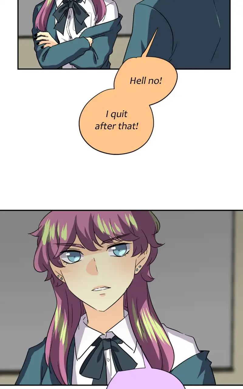 unOrdinary Chapter 183 - Page 85