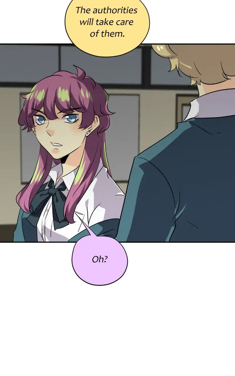 unOrdinary Chapter 183 - Page 89