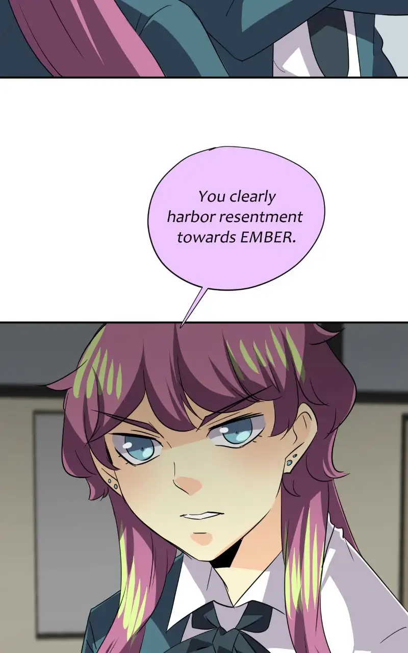 unOrdinary Chapter 183 - Page 95