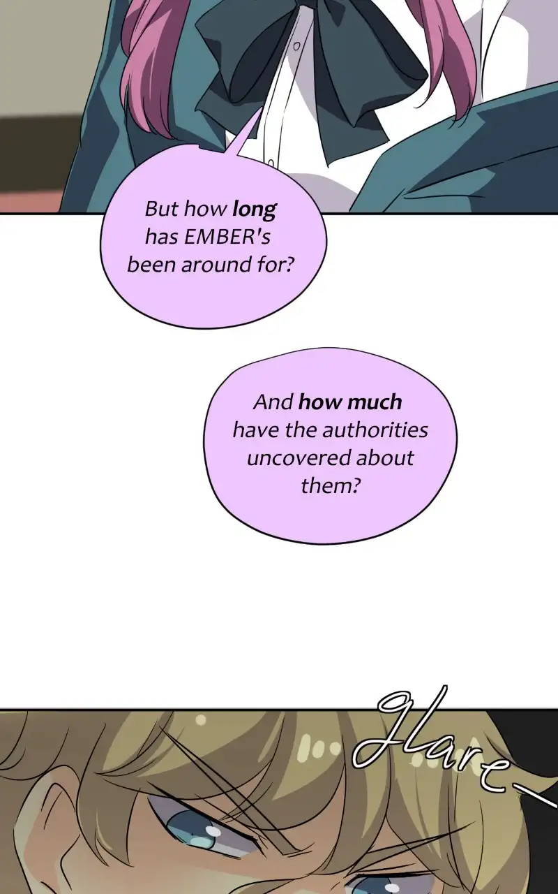 unOrdinary Chapter 183 - Page 96