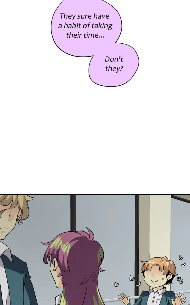 unOrdinary Chapter 183 - Page 98