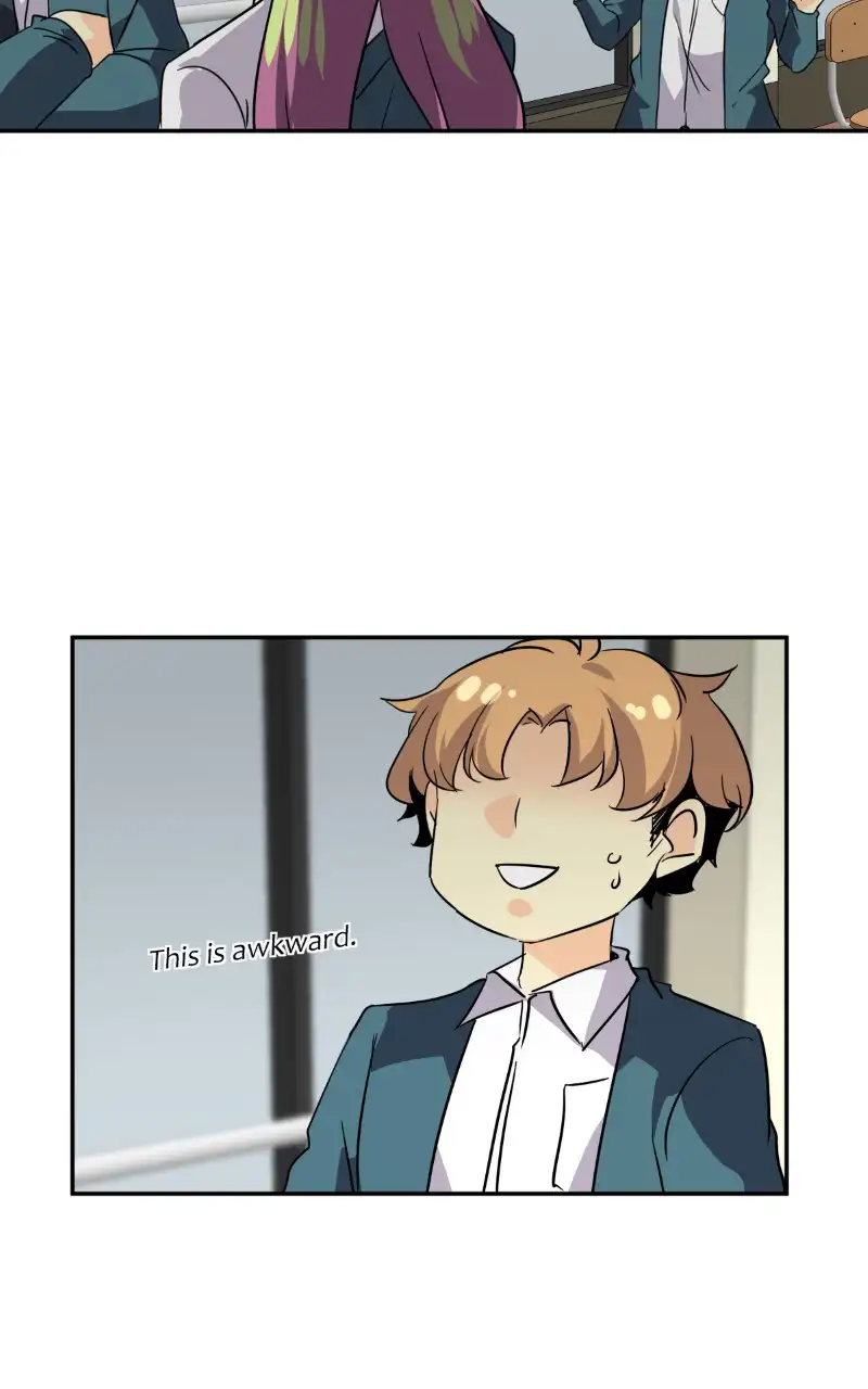 unOrdinary Chapter 183 - Page 99