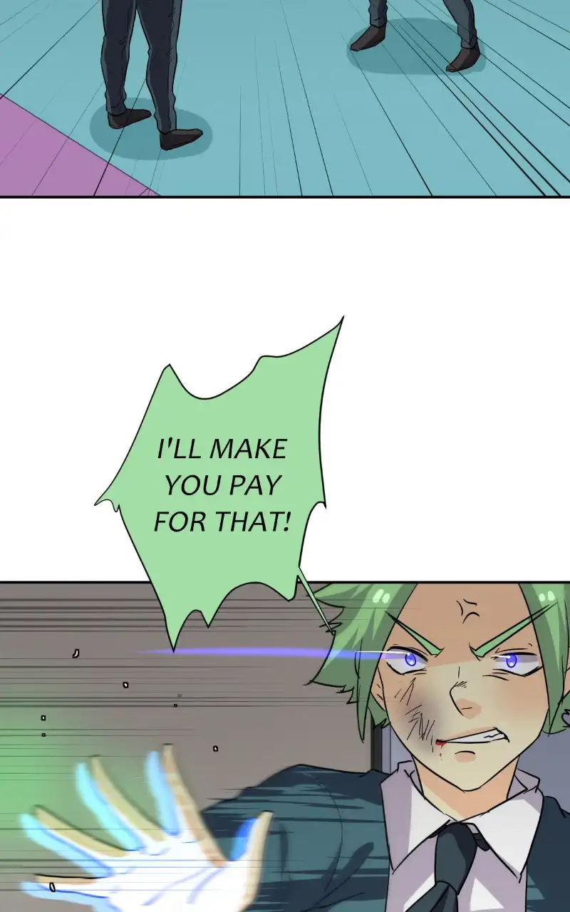 unOrdinary Chapter 185 - Page 55