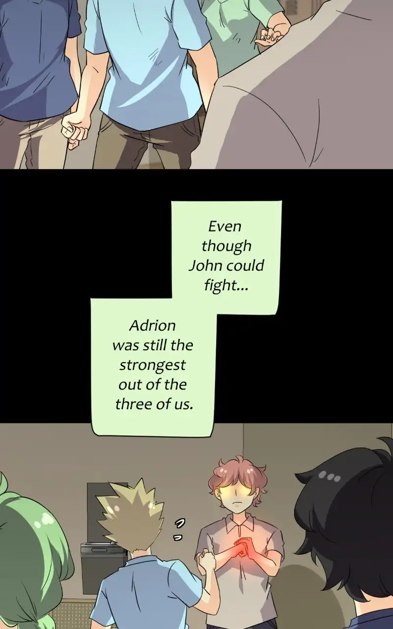 unOrdinary Chapter 187 - Page 14