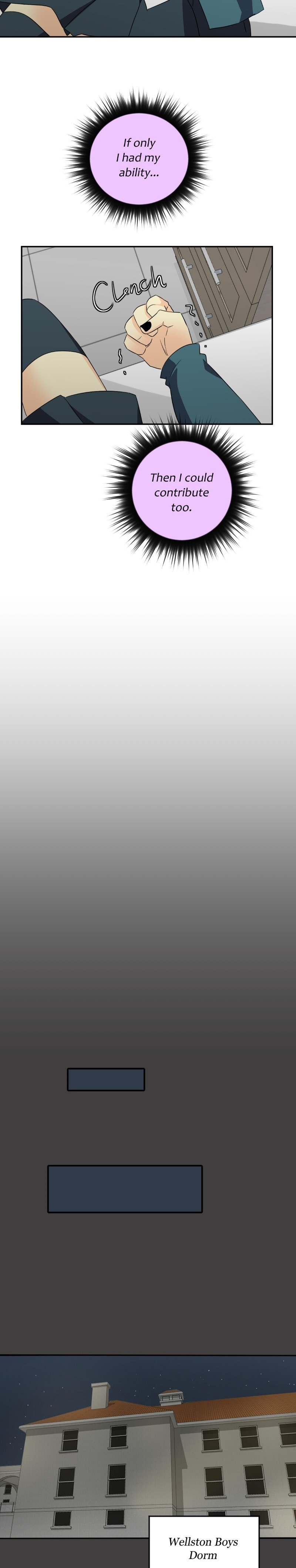 unOrdinary Chapter 201 - Page 11