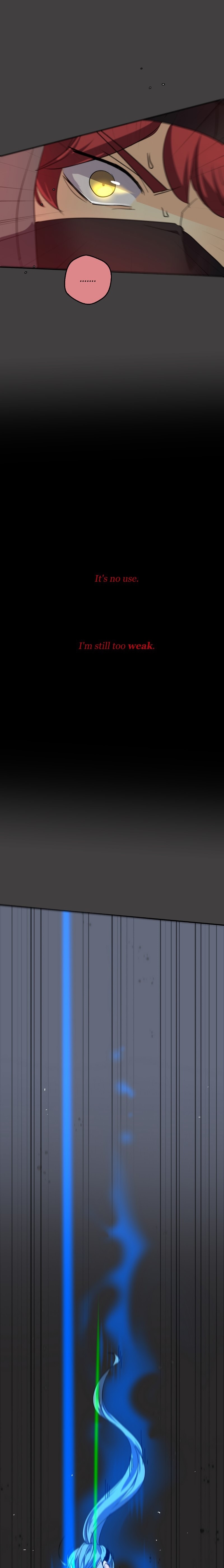 unOrdinary Chapter 203 - Page 17