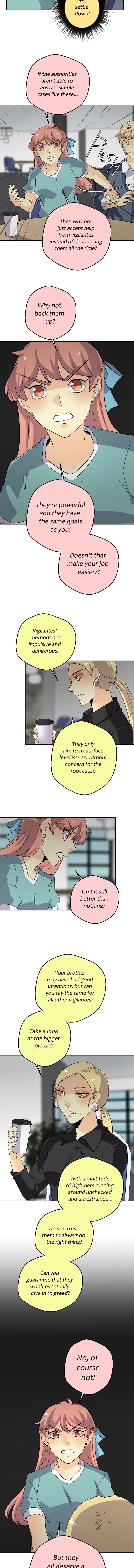 unOrdinary Chapter 209 - Page 9