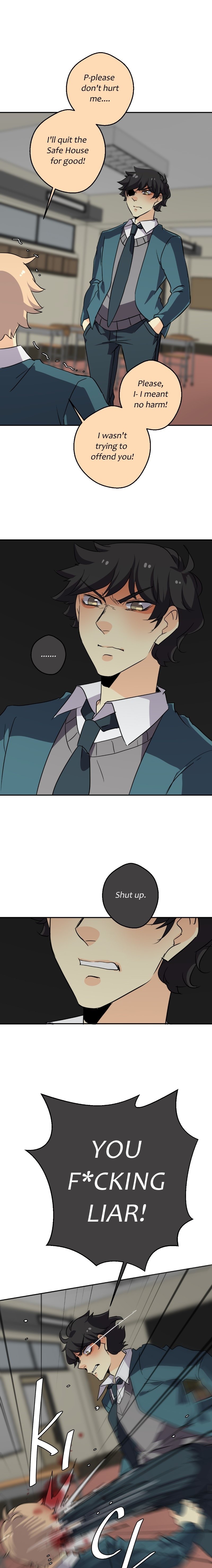 unOrdinary Chapter 215 - Page 10