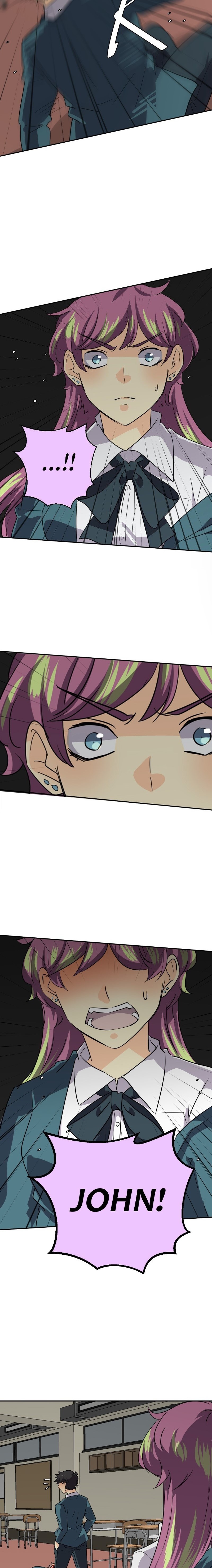 unOrdinary Chapter 215 - Page 11