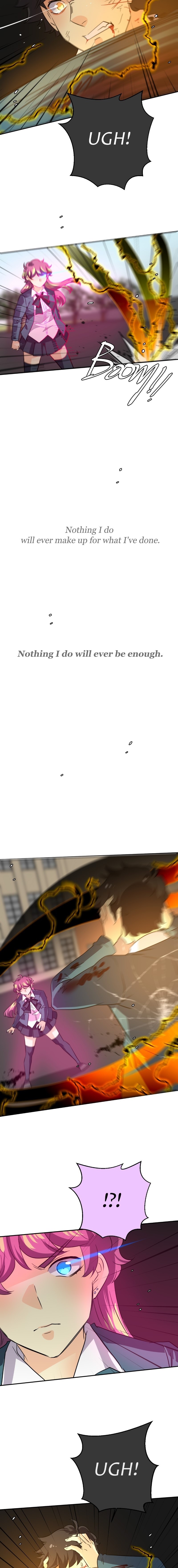 unOrdinary Chapter 229 - Page 21