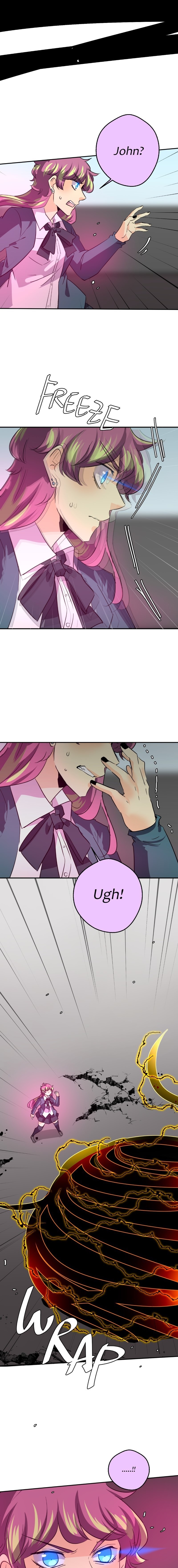 unOrdinary Chapter 229 - Page 23