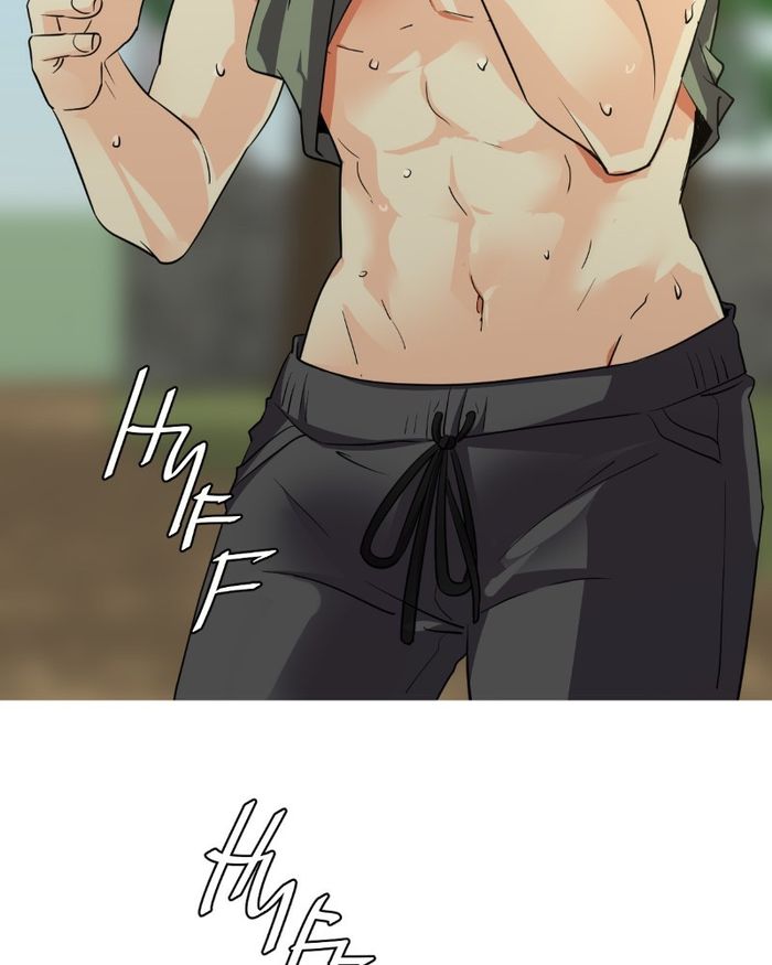 unOrdinary Chapter 234 - Page 21