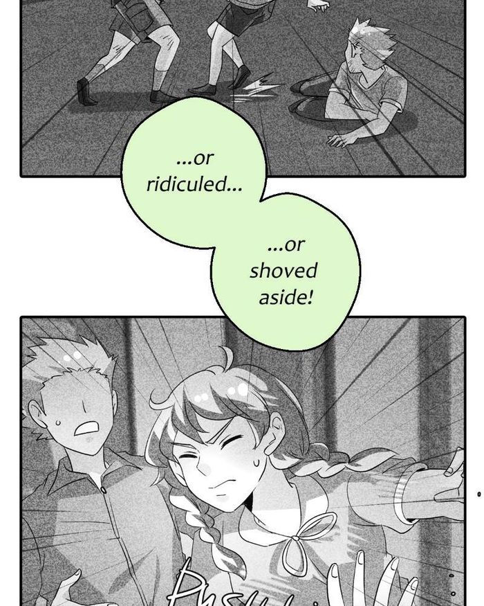 unOrdinary Chapter 235 - Page 100