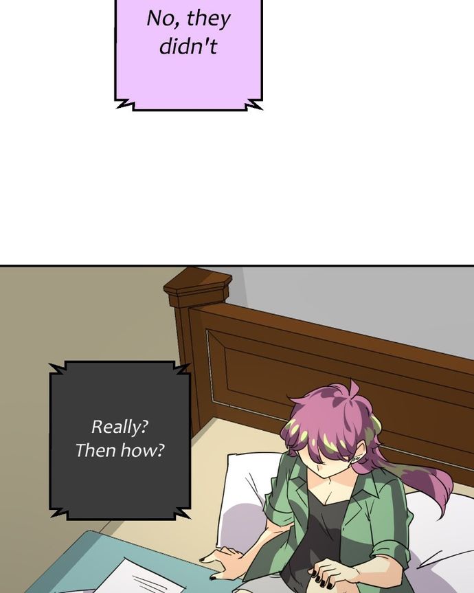 unOrdinary Chapter 236 - Page 115