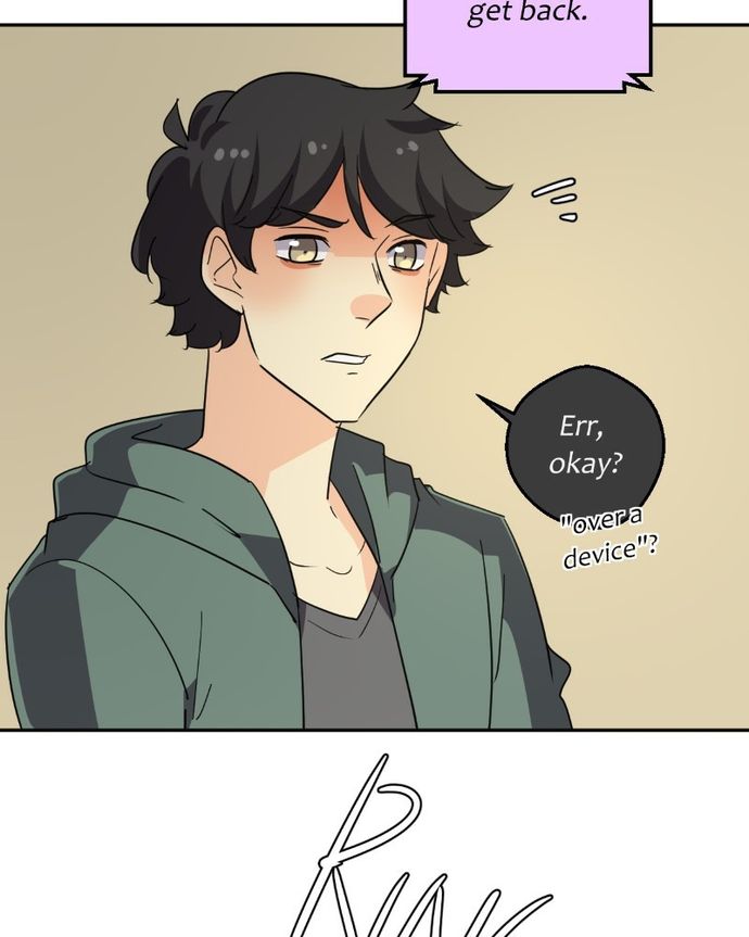 unOrdinary Chapter 236 - Page 117