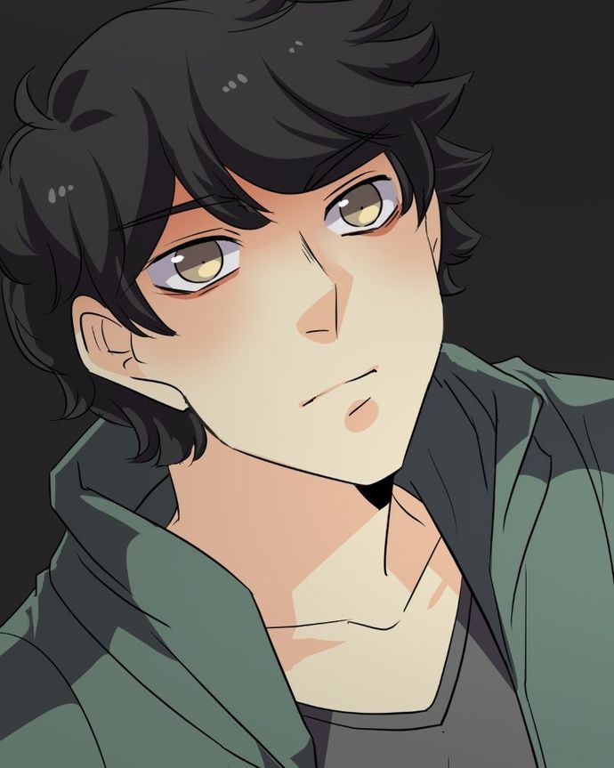 unOrdinary Chapter 236 - Page 128