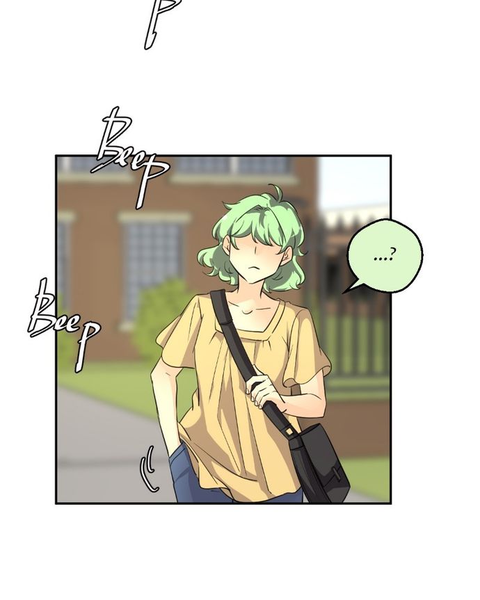 unOrdinary Chapter 236 - Page 20