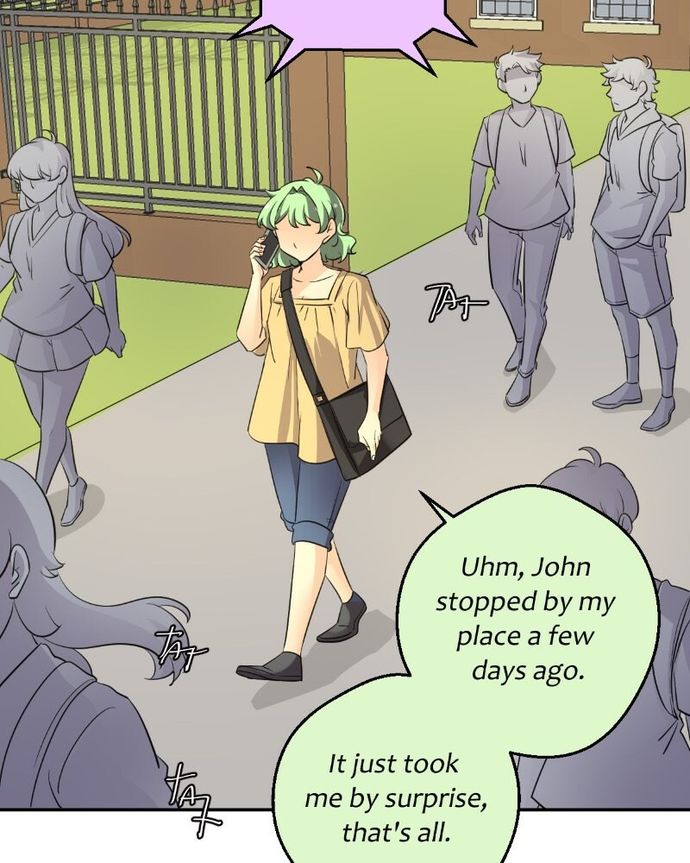 unOrdinary Chapter 236 - Page 23