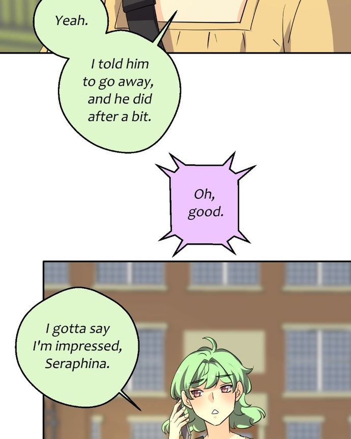 unOrdinary Chapter 236 - Page 25