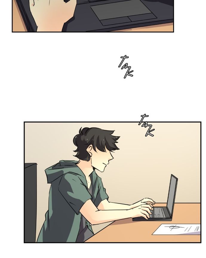 unOrdinary Chapter 236 - Page 47