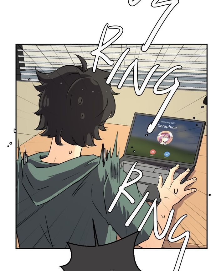 unOrdinary Chapter 236 - Page 56