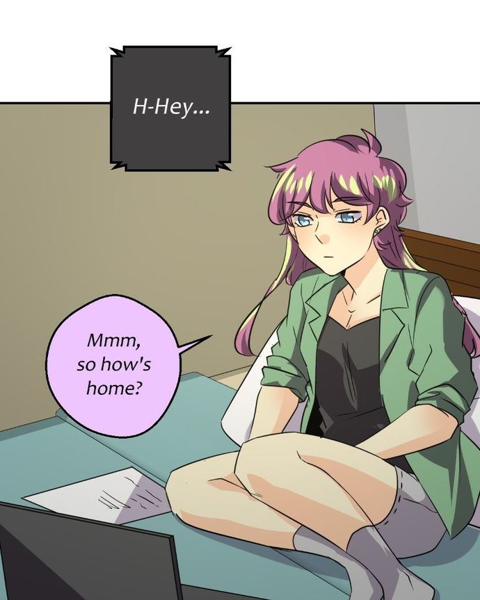 unOrdinary Chapter 236 - Page 63