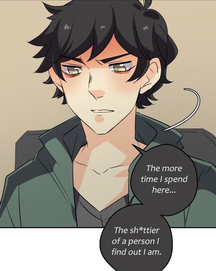 unOrdinary Chapter 236 - Page 91