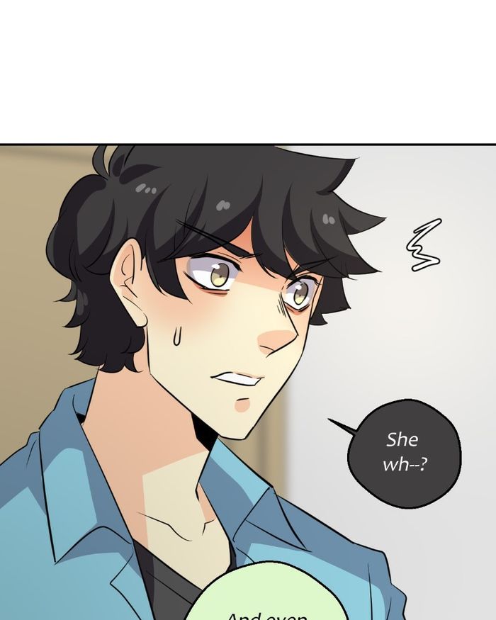 unOrdinary Chapter 237 - Page 101