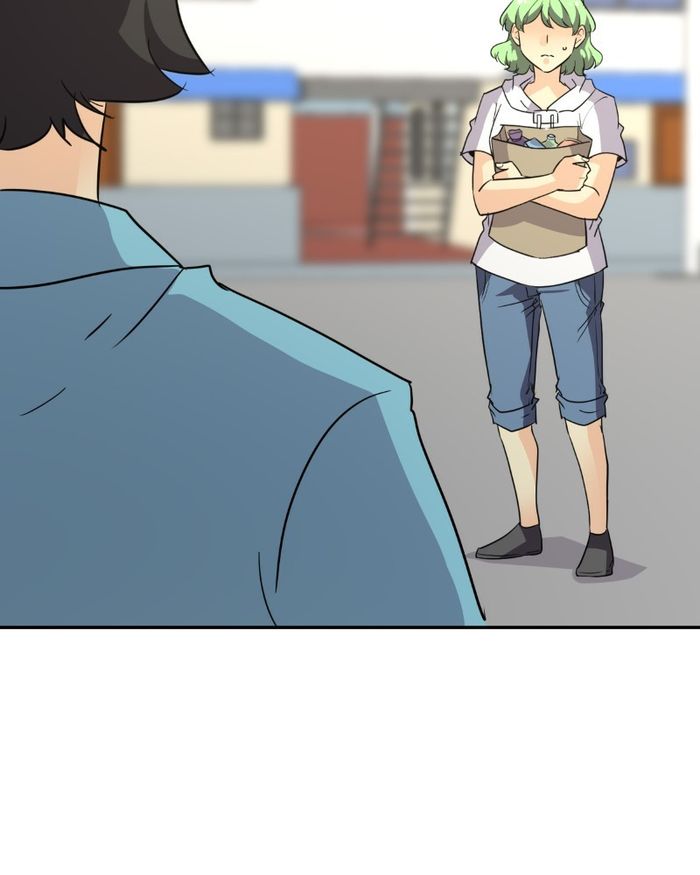 unOrdinary Chapter 237 - Page 107